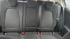 Ford Focus 1.0 EcoBoost 125 Titanium Edition 5dr Auto Petrol Hatchback